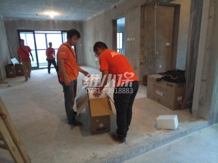 中央空調報價單，不只是隨便報價這么一個簡單