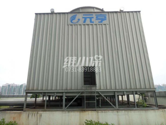 中央空調(diào)進行系統(tǒng)可以解決問題方案