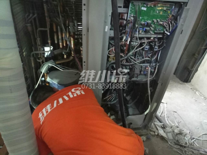 體驗真正的節能變頻空調的舒適性